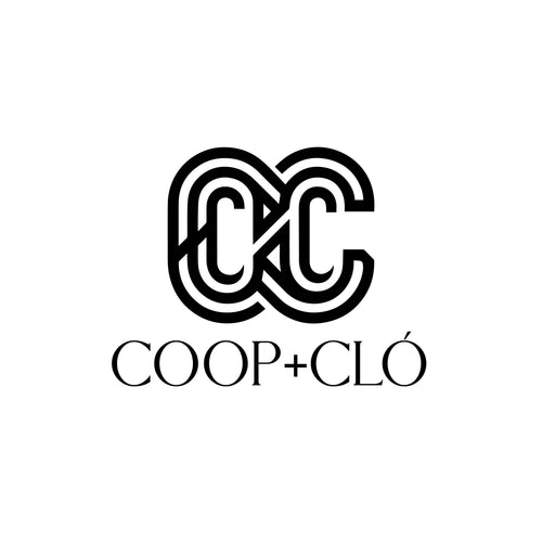 COOP + CLÓ